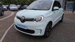 Renault Twingo 3  - Intens - photo 0