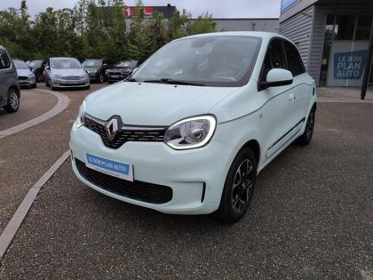 Renault Twingo 3 - 1.0 SCe 75ch Intens - 20 - 8 990 €