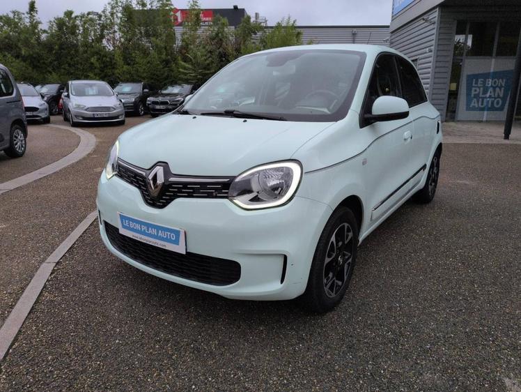 Renault Twingo 3  - Intens - 8 990 €