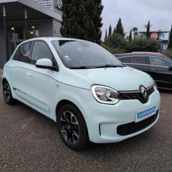 Renault Twingo 3 1.0 SCe 75ch Intens - 20 occasion - N&icirc;mes - photo 2/23