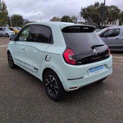 Renault Twingo 3 1.0 SCe 75ch Intens - 20 occasion - N&icirc;mes - photo 3/23