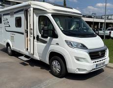 Profile Hymer Saint-Fons