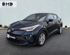 Toyota C-HR Morlaix