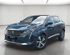 Peugeot 3008 Tonnay-Charente
