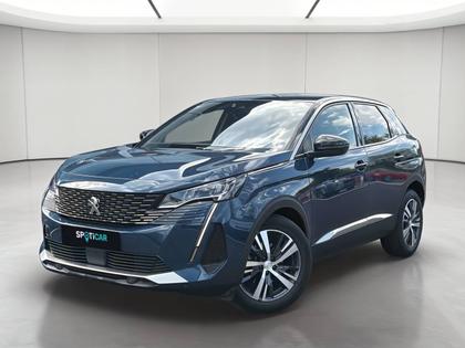 Peugeot 3008 - 3008 PureTech 130ch S&S EAT8 - Allure Pack - 19 690 €