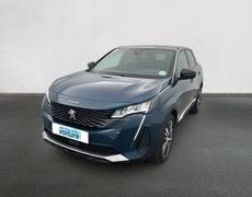 Peugeot 3008 Tonnay-Charente