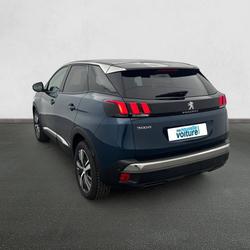 Peugeot 3008 PureTech 130ch S&S EAT8 - Allure Pack occasion - Tonnay-Charente - photo 2/28