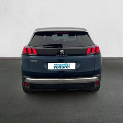 Peugeot 3008 PureTech 130ch S&S EAT8 - Allure Pack occasion - Tonnay-Charente - photo 3/28