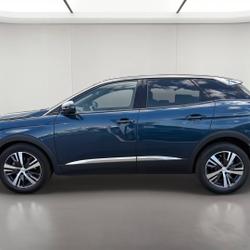 Peugeot 3008 3008 PureTech 130ch S&S EAT8 - Allure Pack Tonnay-Charente