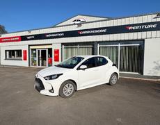 Toyota Yaris La Pellerine