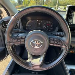 Toyota Yaris Hybride 116h Dynamic La Pellerine