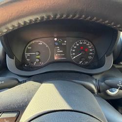 Toyota Yaris Hybride 116h Dynamic La Pellerine