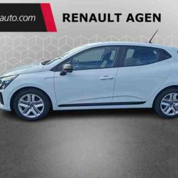 Renault Clio 5 Blue dCi 100 ch GSR2 Evolution Agen