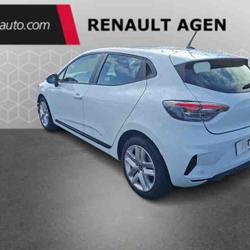Renault Clio 5 Blue dCi 100 ch GSR2 Evolution Agen