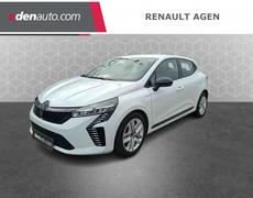 Renault Clio 5 Agen