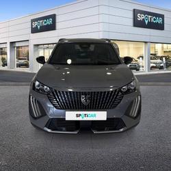 Peugeot 2008 2008 Hybrid 136 e-DCS6 - Allure Tonnay-Charente