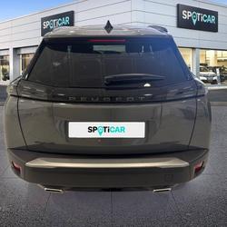 Peugeot 2008 2008 Hybrid 136 e-DCS6 - Allure Tonnay-Charente