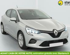 Renault Clio 5 Saint-Fons
