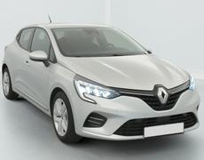 Renault Clio 5