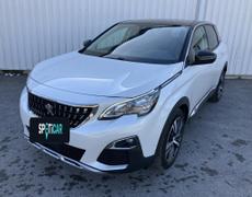 Peugeot 3008 Pornic