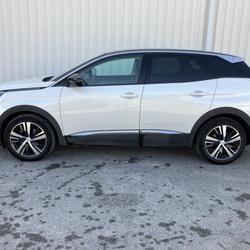 Peugeot 3008 II BlueHDi 180 S&S EAT8 ALLURE BUSINESS Pornic