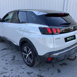 Peugeot 3008 II BlueHDi 180 S&S EAT8 ALLURE BUSINESS Pornic
