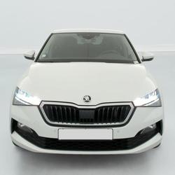 Skoda Scala 1.0 TSI Evo 110 ch BVM6 Business H&eacute;nin-Beaumont