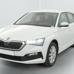 Skoda Scala 1.0 TSI Evo 110 ch BVM6 Business H&eacute;nin-Beaumont