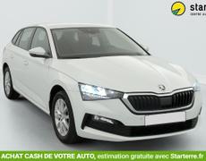 Skoda Scala Saint-Fons