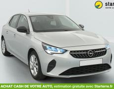 Opel Corsa Saint-Fons