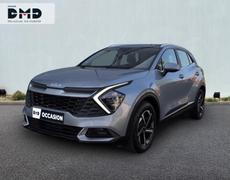 Kia Sportage Morlaix