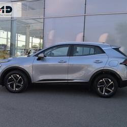 Kia Sportage 1.6 T-GDi 230ch HEV Active BVA6 4x2 Morlaix
