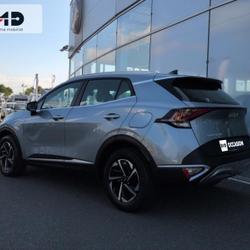 Kia Sportage 1.6 T-GDi 230ch HEV Active BVA6 4x2 Morlaix