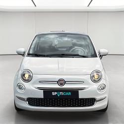 Fiat 500C 500 1.0 70 ch Hybride BSG S/S - Dolcevita Tonnay-Charente