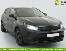 Opel Grandland Saint-Fons