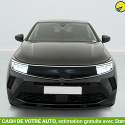 Opel Grandland Hybrid 225 ch BVA8 GS Saint-Fons