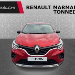 Renault Captur E-Tech 145 - 21 Business Sainte-Bazeille