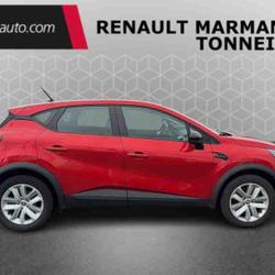 Renault Captur E-Tech 145 - 21 Business Sainte-Bazeille