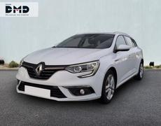Renault Megane 4 Estate Morlaix