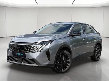 Peugeot 3008 - 3008 Hybrid 145 e-DCS6 - Allure - 30 990 €