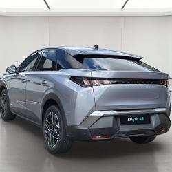 Peugeot 3008 Hybrid 145 e-DCS6 - Allure occasion - Tonnay-Charente - photo 3/19