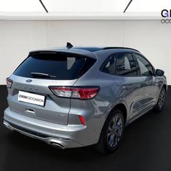 Ford Kuga Kuga 2.5 Duratec 225 ch PHEV Powershift ST-Line Onet-le-Ch&acirc;teau