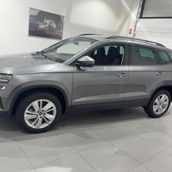 Skoda Karoq Karoq 1.5 TSI Evo 2 150 ch ACT DSG7 Selection Belfort