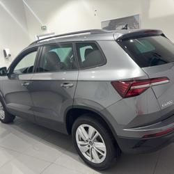 Skoda Karoq Karoq 1.5 TSI Evo 2 150 ch ACT DSG7 Selection Belfort