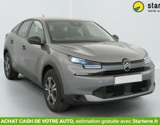 Citroen C4 Saint-Fons