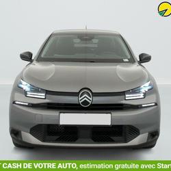 Citroen C4 Hybride 110 ch e-DCS6 You Saint-Fons