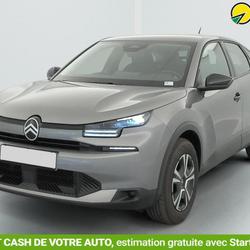 Citroen C4 Hybride 110 ch e-DCS6 You Saint-Fons