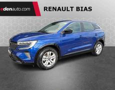 Renault Austral Bias