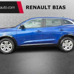 Renault Austral mild hybrid advanced 130 GSR2 Evolution Bias