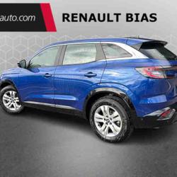 Renault Austral mild hybrid advanced 130 GSR2 Evolution Bias